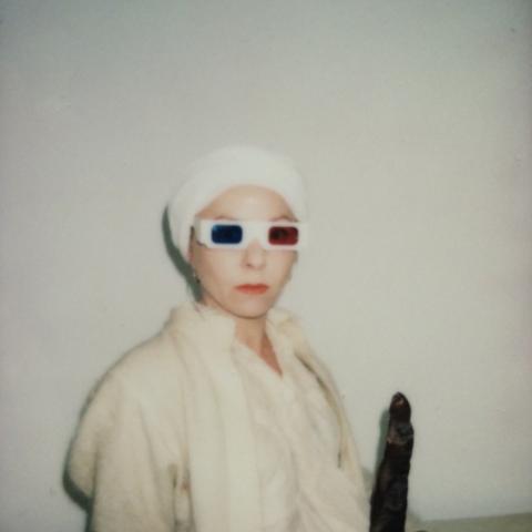 Foto: Anne Ulrikke Bak