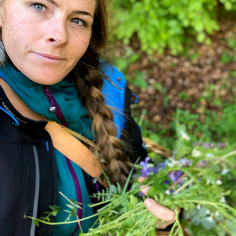 Liv fra WeDoNature